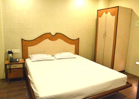 Hotel Rock Star โกลกาตา ห้อง รูปภาพ