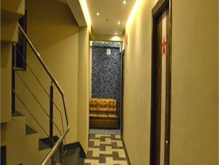 Hotel Rock Star โกลกาตา ภายนอก รูปภาพ