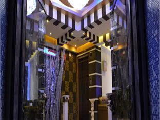 Hotel Rock Star โกลกาตา ภายนอก รูปภาพ